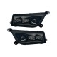 WD Electronics Polaris RZR Turbo S (2018-2022) Signal Pro Replacement Headlights Turn Signal Kit WD Electronics Polaris RZR Turbo S (2018-2022) Signal Pro Replacement Headlights Turn Signal Kit