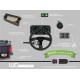 WD Electronics Polaris RZR XP 1000 (2014) Signal Pro Sequential Turn Signal Kit WD Electronics Polaris RZR XP 1000 (2014) Signal Pro Sequential Turn Signal Kit