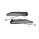WD Electronics Yamaha Wolverine RMAX (2021+) Signal Pro Replacement Accent Lights Turn Signal Kit WD Electronics Yamaha Wolverine RMAX (2021+) Signal Pro Replacement Accent Lights Turn Signal Kit