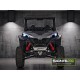 WD Electronics CFMoto ZForce 950 Trail / Sport (2023+) Signal Pro Headlight Integration Turn Signal Kit