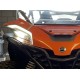 WD Electronics CFMoto ZForce 950 Trail / Sport (2023+) Signal Pro Headlight Integration Turn Signal Kit