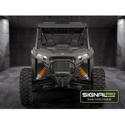 WD Electronics Polaris RZR XP 1000 (2024+) Signal Pro 6-LED Turn Signal Kit