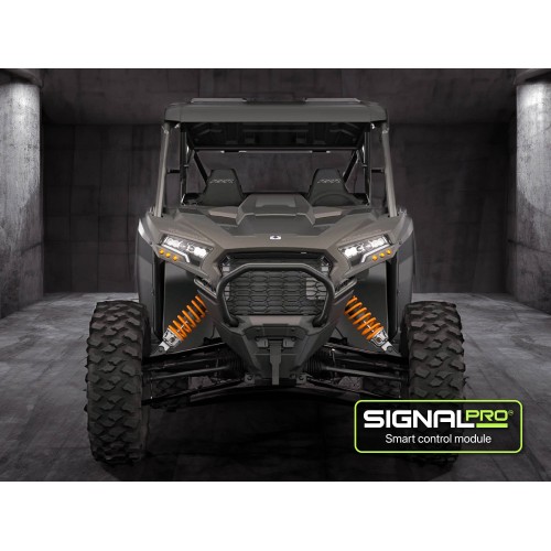 WD Electronics Polaris RZR XP 1000 (2024+) Signal Pro 6-LED Turn Signal Kit WD Electronics Polaris RZR XP 1000 (2024+) Signal Pro 6-LED Turn Signal Kit