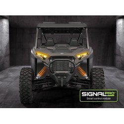 WD Electronics Polaris RZR XP 1000 (2024+) Signal Pro Sequential Turn Signal Kit WD Electronics Polaris RZR XP 1000 (2024+) Signal Pro Sequential Turn Signal Kit
