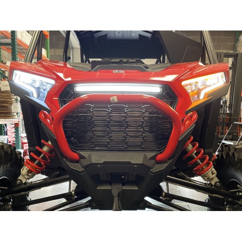 WD Electronics Polaris RZR XP 1000 (2024+) Signal Pro Sequential Turn Signal Kit WD Electronics Polaris RZR XP 1000 (2024+) Signal Pro Sequential Turn Signal Kit