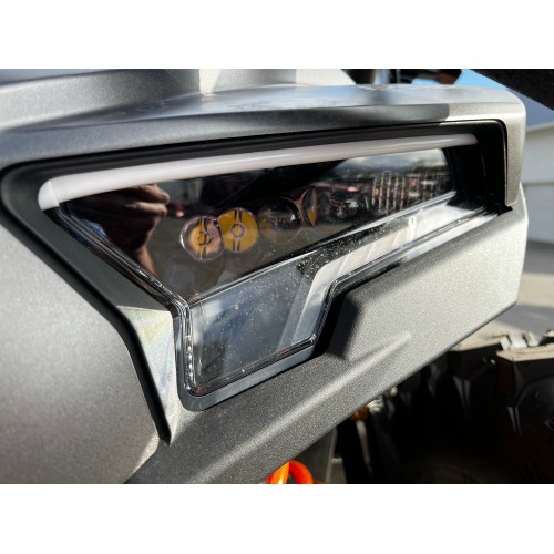 WD Electronics Polaris RZR XP 1000 (2024+) Signal Pro Sequential Turn Signal Kit WD Electronics Polaris RZR XP 1000 (2024+) Signal Pro Sequential Turn Signal Kit