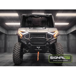WD Electronics Polaris Ranger XD 1500 Ultimate (2024+) Signal Pro Sequential Turn Signal Kit