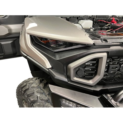 WD Electronics Polaris Ranger XD 1500 Ultimate (2024+) Signal Pro Sequential Turn Signal Kit