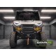 WD Electronics Polaris Ranger XD 1500 Premium (2024+) Signal Pro 6-LED Turn Signal Kit