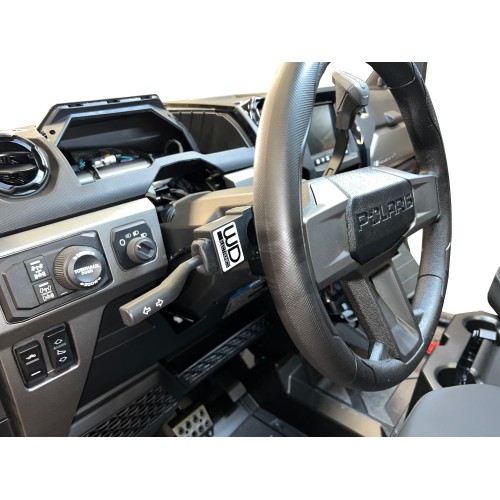 WD Electronics Polaris Ranger XD 1500 Premium (2024+) Signal Pro 6-LED Turn Signal Kit
