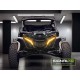 WD Electronics Can-Am Maverick R (2024+) Signal Pro Replacement Signature Lights Turn Signal Kit WD Electronics Can-Am Maverick R (2024+) Signal Pro Replacement Signature Lights Turn Signal Kit