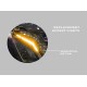 WD Electronics Can-Am Maverick R (2024+) Signal Pro Replacement Signature Lights Turn Signal Kit WD Electronics Can-Am Maverick R (2024+) Signal Pro Replacement Signature Lights Turn Signal Kit