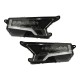 WD Electronics Polaris RZR XP 1000 (2024+) Signal Pro Replacement Headlights Turn Signal Kit WD Electronics Polaris RZR XP 1000 (2024+) Signal Pro Replacement Headlights Turn Signal Kit