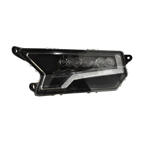 WD Electronics Polaris RZR XP 1000 (2024+) Signal Pro Replacement Headlights Turn Signal Kit WD Electronics Polaris RZR XP 1000 (2024+) Signal Pro Replacement Headlights Turn Signal Kit