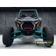 WD Electronics Polaris RZR Pro R, Pro S, Pro XP (2025+) Signal Pro 6-LED Turn Signal Kit