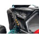 WD Electronics Polaris RZR Pro R, Pro S, Pro XP (2025+) Signal Pro 6-LED Turn Signal Kit