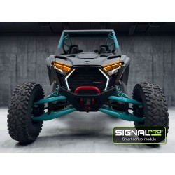 WD Electronics Polaris RZR Pro R, Pro S, Pro XP (2025+) Signal Pro Sequential Turn Signal Kit