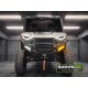 WD Electronics Polaris Ranger XD 1500 Ultimate (2024+) Signal Pro Auxiliary Lights Turn Signal Kit WD Electronics Polaris Ranger XD 1500 Ultimate (2024+) Signal Pro Auxiliary Lights Turn Signal Kit