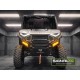 WD Electronics Polaris Ranger XD 1500 Ultimate (2024+) Signal Pro Auxiliary Lights Turn Signal Kit WD Electronics Polaris Ranger XD 1500 Ultimate (2024+) Signal Pro Auxiliary Lights Turn Signal Kit