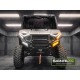 WD Electronics Polaris Ranger XD 1500 Premium (2024+) Signal Pro Combo: Auxiliary Lights + Sequential Turn Signal Kit WD Electronics Polaris Ranger XD 1500 Premium (2024+) Signal Pro Combo: Auxiliary Lights + Sequential Turn Signal Kit