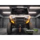 WD Electronics Polaris Ranger XD 1500 Premium (2024+) Signal Pro Combo: Auxiliary Lights + Sequential Turn Signal Kit WD Electronics Polaris Ranger XD 1500 Premium (2024+) Signal Pro Combo: Auxiliary Lights + Sequential Turn Signal Kit