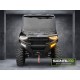 WD Electronics Polaris Ranger XP 1000 Northstar (2025+) Signal Pro Combo: Auxiliary Lights + Sequential Turn Signal Kit