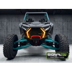 WD Electronics Polaris RZR Pro R, Pro S, Pro XP (2025+) Signal Pro Replacement Fangs Turn Signal Kit