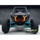 WD Electronics Polaris RZR Pro R, Pro S, Pro XP (2025+) Signal Pro Replacement Fangs Turn Signal Kit