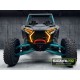 WD Electronics Polaris RZR Pro R, Pro S, Pro XP (2025+) Signal Pro Combo Fangs + Sequential Turn Signal Kit WD Electronics Polaris RZR Pro R, Pro S, Pro XP (2025+) Signal Pro Combo Fangs + Sequential Turn Signal Kit