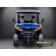 WD Electronics CFMoto UForce 800 (2025+) Signal Pro Headlight Integration Turn Signal Kit