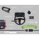 WD Electronics Honda Pioneer 700 (2017+) Signal Pro 6-LED Turn Signal Kit WD Electronics Honda Pioneer 700 (2017+) Signal Pro 6-LED Turn Signal Kit