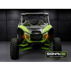 WD Electronics Kawasaki Teryx H2 (2026+) Signal Pro 6-LED Turn Signal Kit