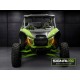 WD Electronics Kawasaki Teryx H2 (2026+) Signal Pro 6-LED Turn Signal Kit WD Electronics Kawasaki Teryx H2 (2026+) Signal Pro 6-LED Turn Signal Kit