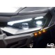 WD Electronics Can-Am Defender HD11 (2026+) Signal Pro 6-LED Turn Signal Kit WD Electronics Can-Am Defender HD11 (2026+) Signal Pro 6-LED Turn Signal Kit