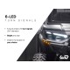 WD Electronics Can-Am Defender HD11 (2026+) Signal Pro 6-LED Turn Signal Kit WD Electronics Can-Am Defender HD11 (2026+) Signal Pro 6-LED Turn Signal Kit