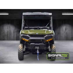 WD Electronics Polaris Ranger 500 (2026+) Signal Pro 6-LED Turn Signal Kit WD Electronics Polaris Ranger 500 (2026+) Signal Pro 6-LED Turn Signal Kit