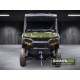 WD Electronics Polaris Ranger 500 (2026+) Signal Pro 6-LED Turn Signal Kit WD Electronics Polaris Ranger 500 (2026+) Signal Pro 6-LED Turn Signal Kit