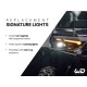 WD Electronics Can-Am Defender HD11 (2026+) Signal Pro Replacement Signature Lights Turn Signal Kit WD Electronics Can-Am Defender HD11 (2026+) Signal Pro Replacement Signature Lights Turn Signal Kit