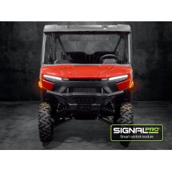 WD Electronics Honda Pioneer 1000 (2026+) Signal Pro 6-LED Turn Signal Kit