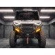 WD Electronics Polaris Ranger XD 1500 Ultimate (2024+) Auxiliary Lights Turn Signal Kit WD Electronics Polaris Ranger XD 1500 Ultimate (2024+) Auxiliary Lights Turn Signal Kit