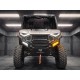 WD Electronics Polaris Ranger XD 1500 Premium (2024+) Auxiliary Lights Turn Signal Kit