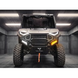 WD Electronics Polaris Ranger XD 1500 Premium (2024+) Auxiliary Lights Turn Signal Kit WD Electronics Polaris Ranger XD 1500 Premium (2024+) Auxiliary Lights Turn Signal Kit