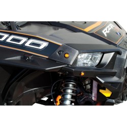 Tusk Horn & Signal Kit with Mirrors Tusk Horn & Signal Kit with Mirrors