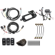 Kawasaki Teryx 4 Plug & Play Turn Signal Kit Kawasaki Teryx 4 Plug & Play Turn Signal Kit