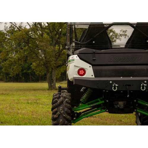 Kawasaki Teryx 4 Plug & Play Turn Signal Kit Kawasaki Teryx 4 Plug & Play Turn Signal Kit