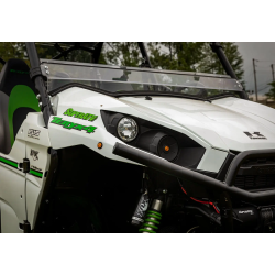 Kawasaki Teryx 4 Plug & Play Turn Signal Kit Kawasaki Teryx 4 Plug & Play Turn Signal Kit