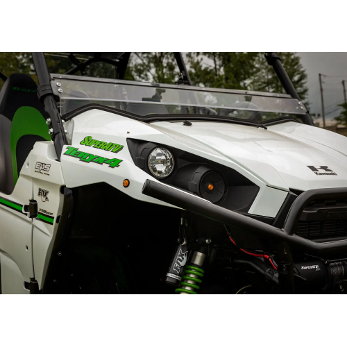 Kawasaki Teryx 4 Plug & Play Turn Signal Kit Kawasaki Teryx 4 Plug & Play Turn Signal Kit