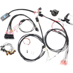 Moose Utility Street Kit With Rocker Switches Moose Utility Street Kit With Rocker Switches