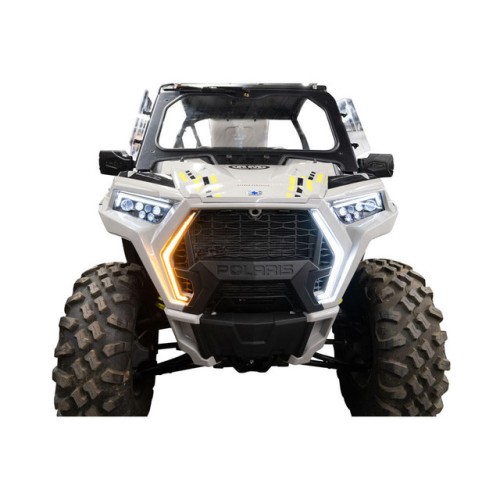 Tusk Polaris RZR Plug & Play UTV Turn Signal & Horn Kit