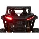 Tusk Polaris RZR Pro R / Pro XP / Turbo R Plug & Play UTV Turn Signal & Horn Kit (Button Lights) Tusk Polaris RZR Pro R / Pro XP / Turbo R Plug & Play UTV Turn Signal & Horn Kit (Button Lights)